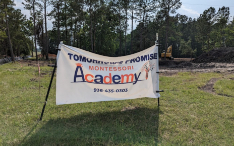 Tomorrow's Promise Montessori Academy