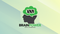 BrainPower with Lisa Branch: End Your Day SMARTLY