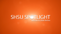 Introducing Matt Bethea: Leading Sam Houston State University’s Future through Advancement and Engagement