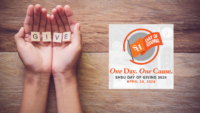 Sam Houston State University Announces Inaugural Day of Giving on April 23, 2024