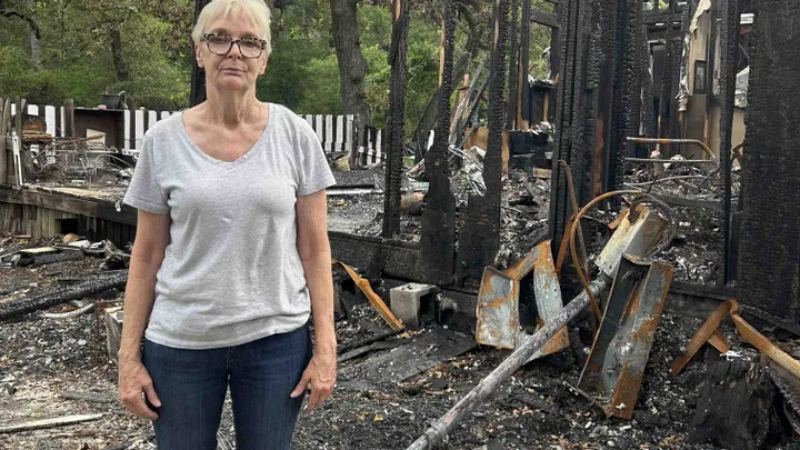 Huntsville Family Faces Tragic Loss After Devastating Fire - News ...