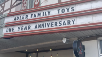 Adler Family Toys Celebrates One Year in Huntsville