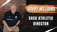 Bobby Williams: A Legacy of Leadership at Sam Houston State University