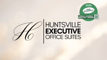 Huntsville Executive Office Suites