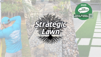 Strategic Lawn & Landscaping